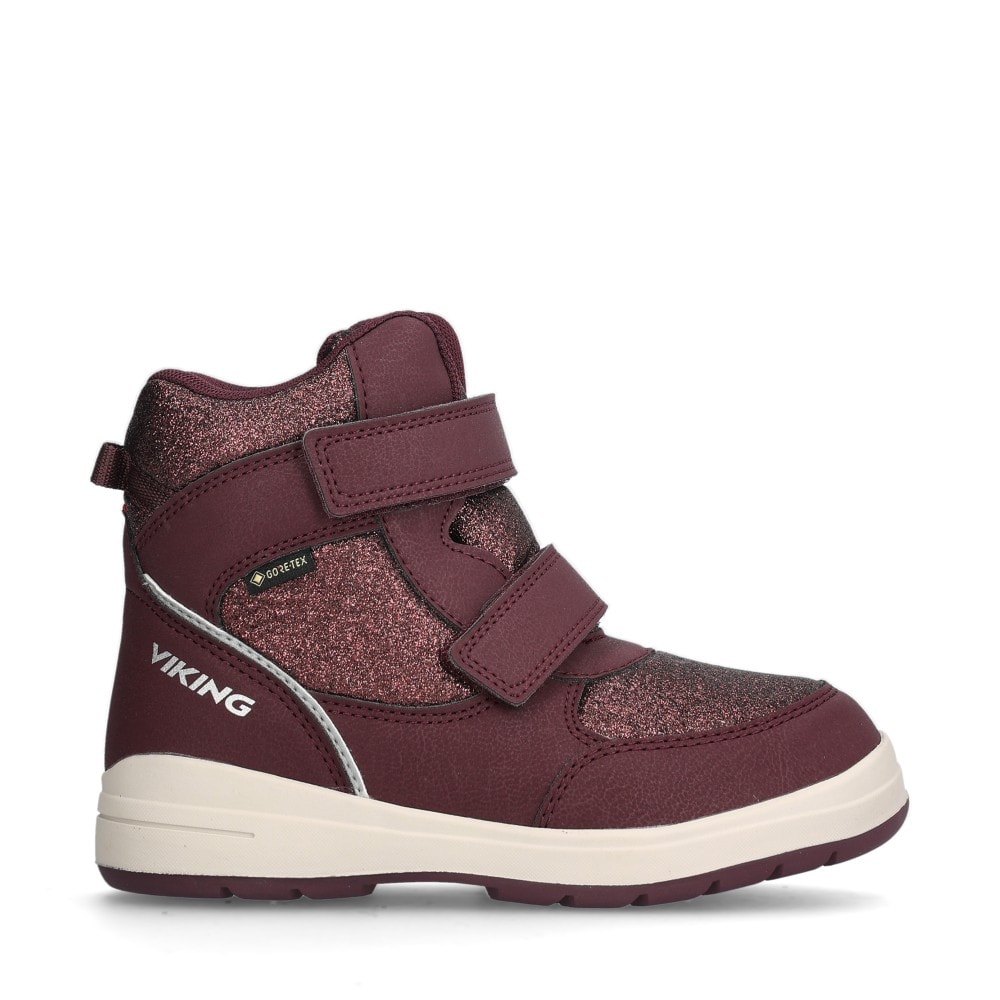 Fun Glitter Warm GTX Kängor