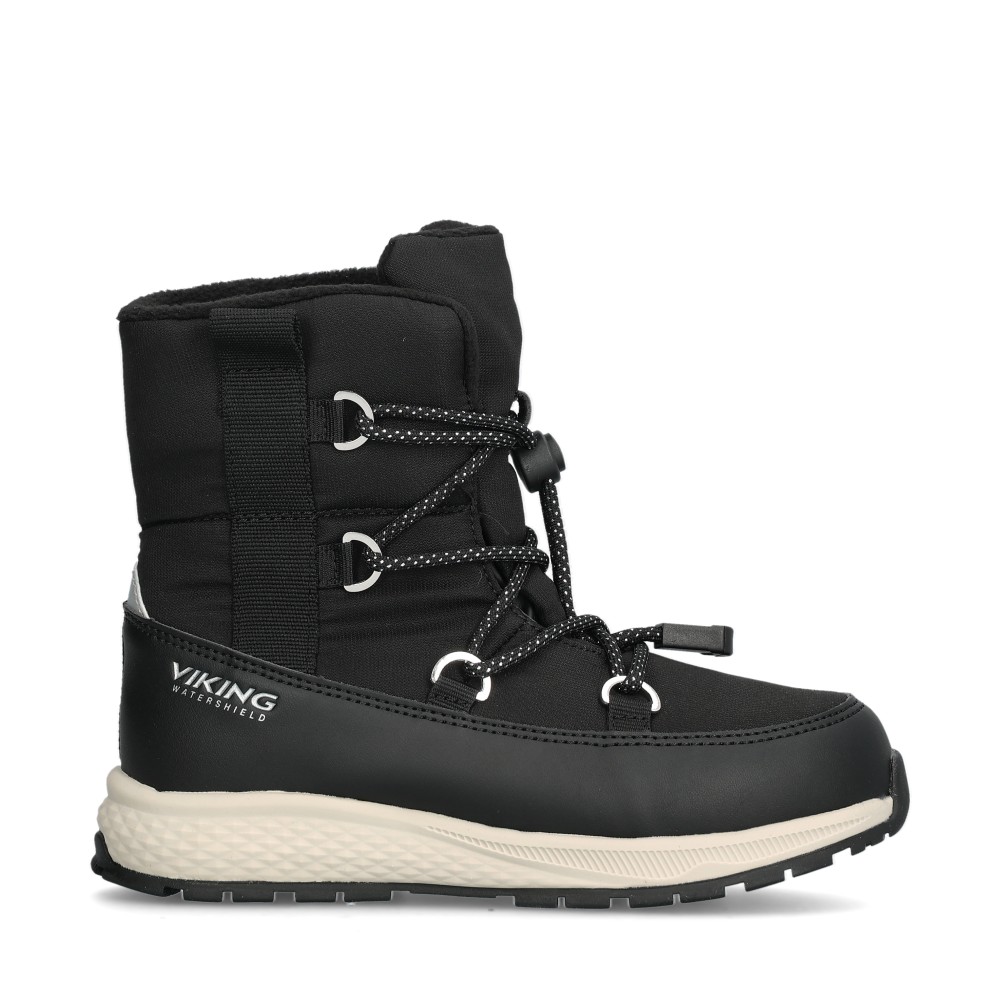 Equip Warm Kängor Jr