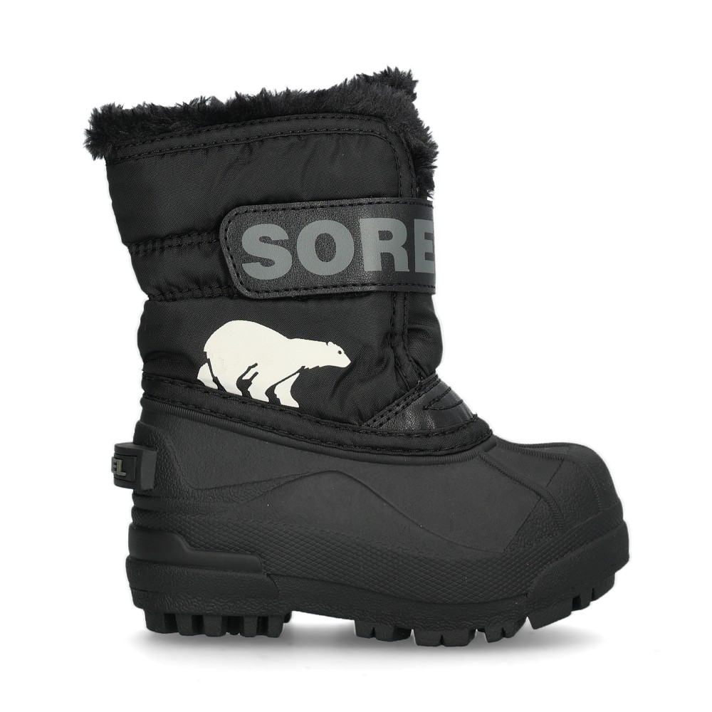 Toddler Snow Kängor