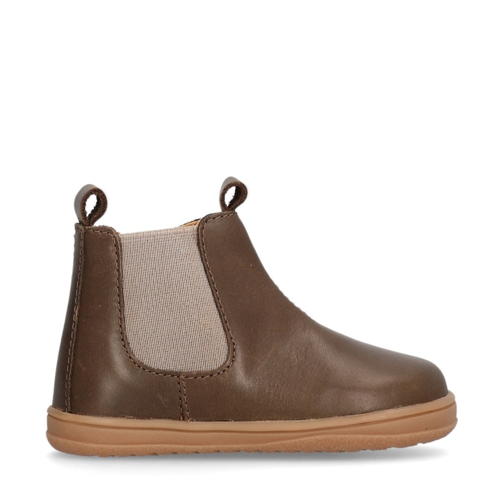 Stampa Barefoot Chelseaboots