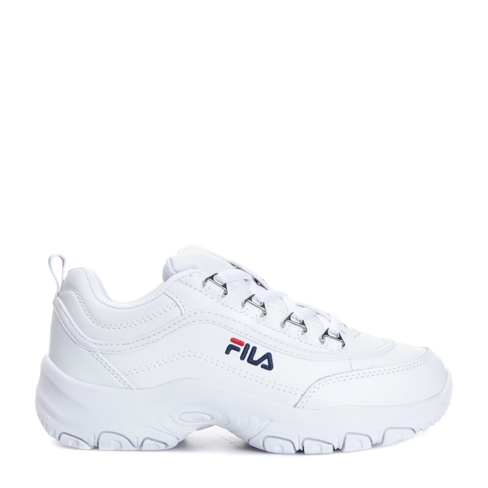 Strada Low Sneakers Jr.