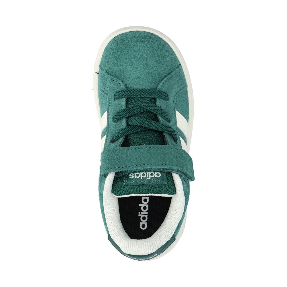 Grand Court 2.0 Baby Sneaker