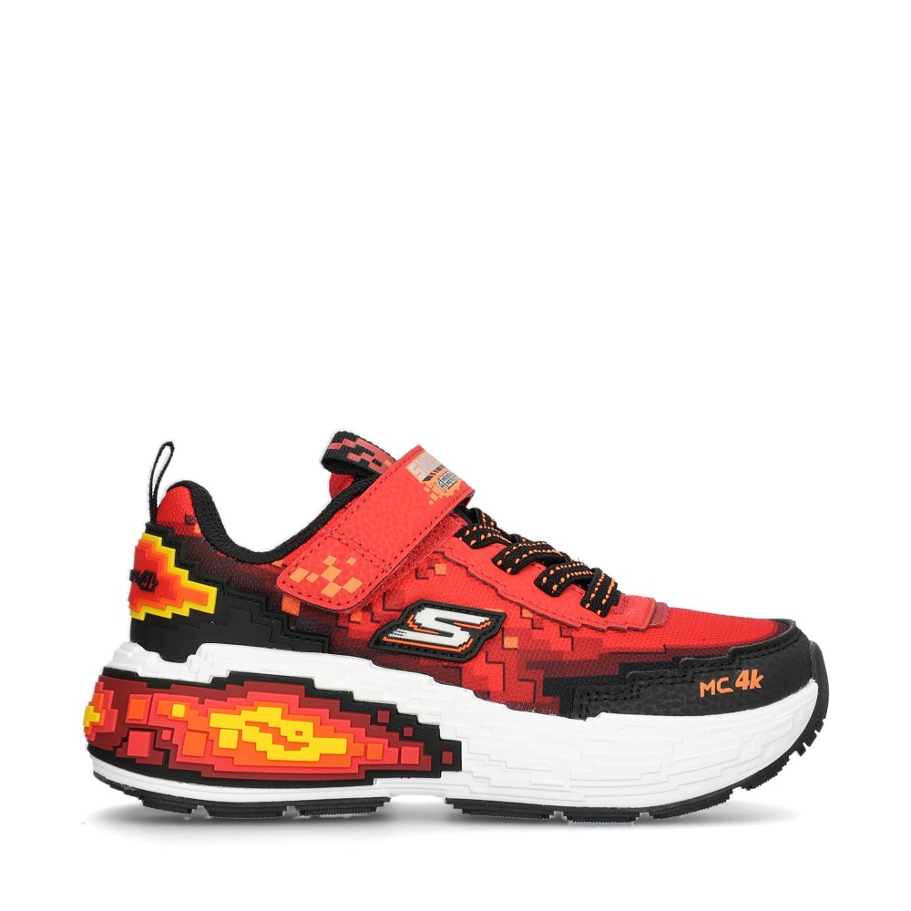 402160LRDBK Sneakers