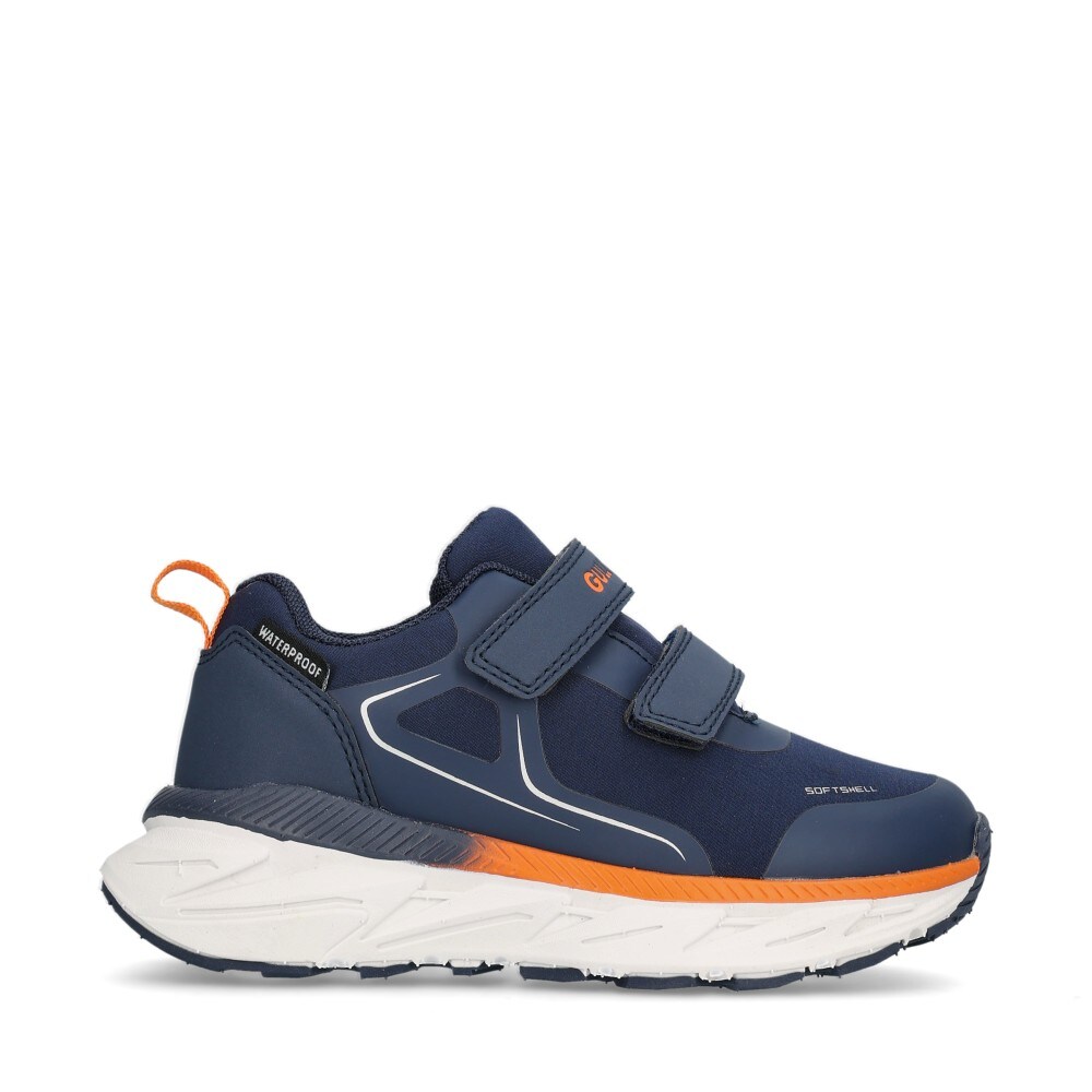 Explorer Sneakers WP