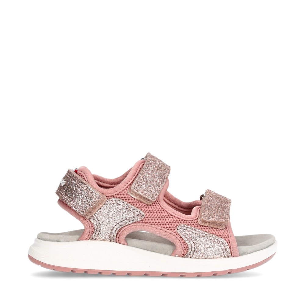 Anchor Glitter Sandaler