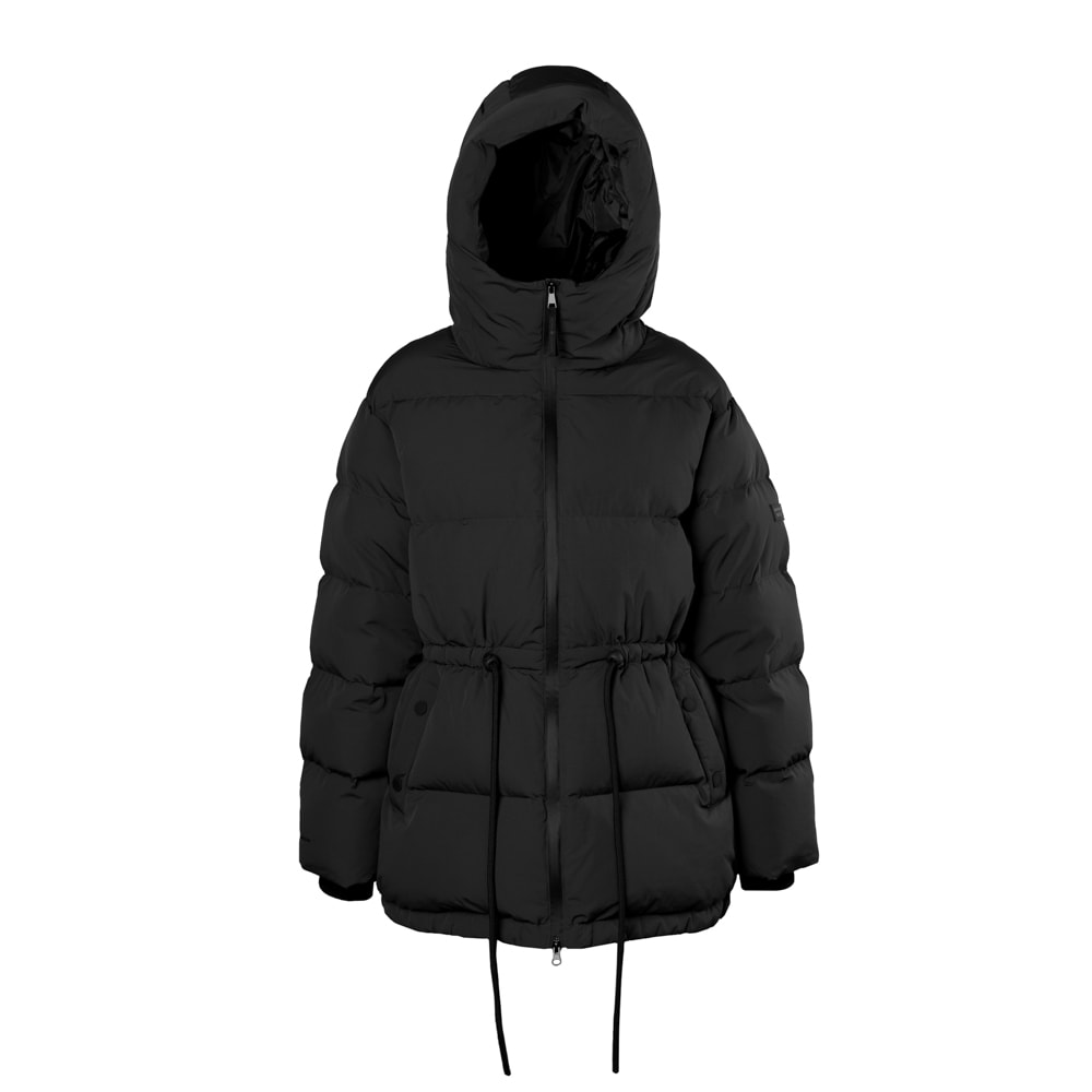 Gigi Pufferjacka