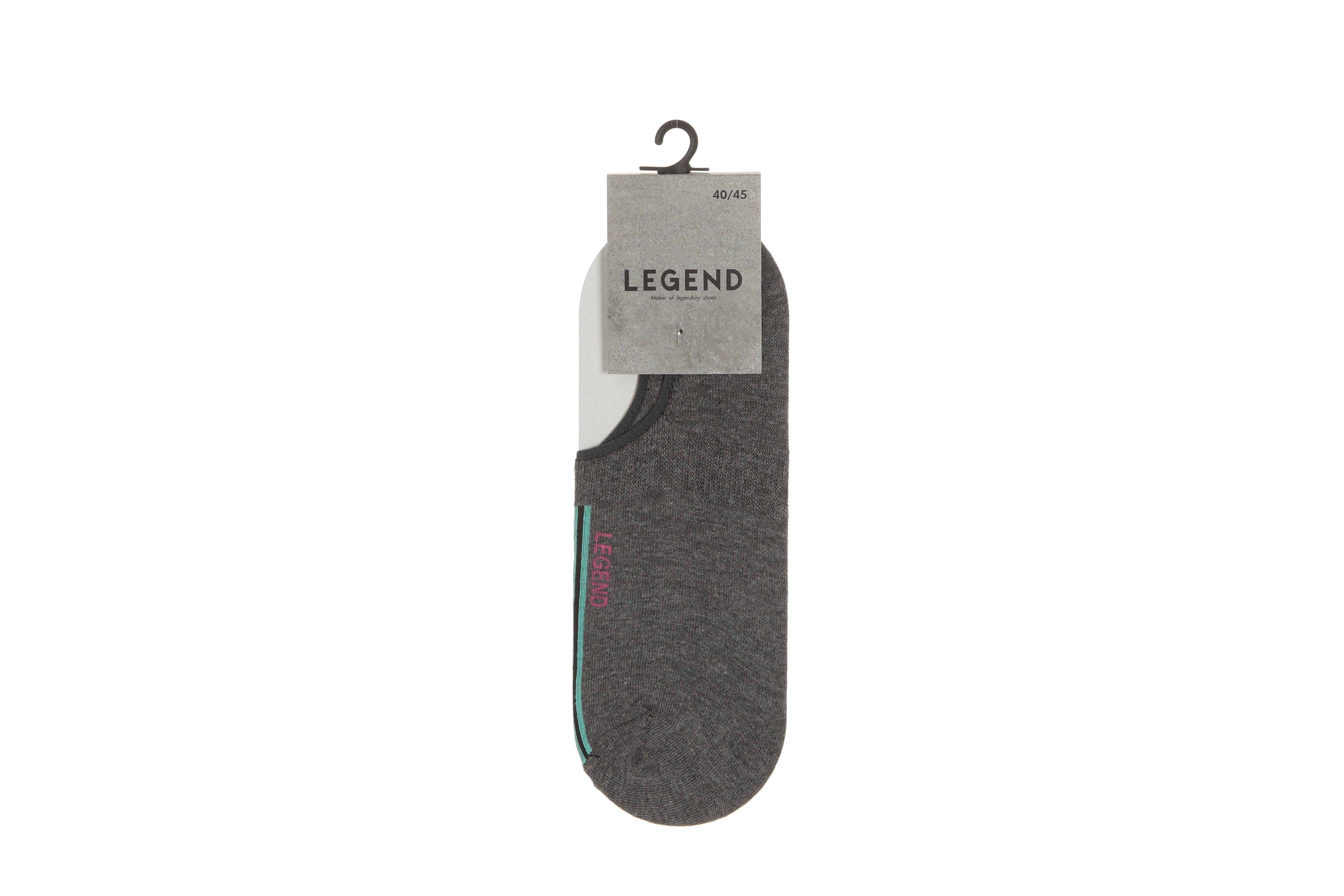 LGND step sock 