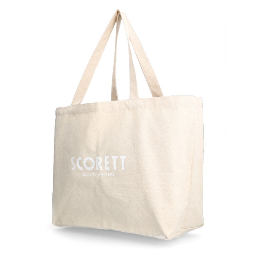 Canvas Bag Logo