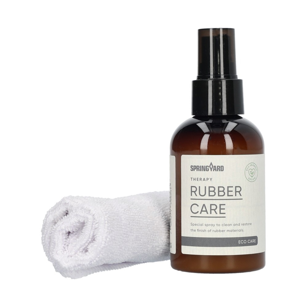 Rubber Care Kit