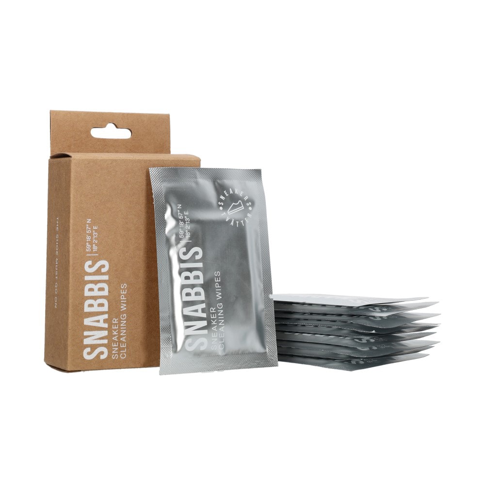 Snabbis 10-pack
