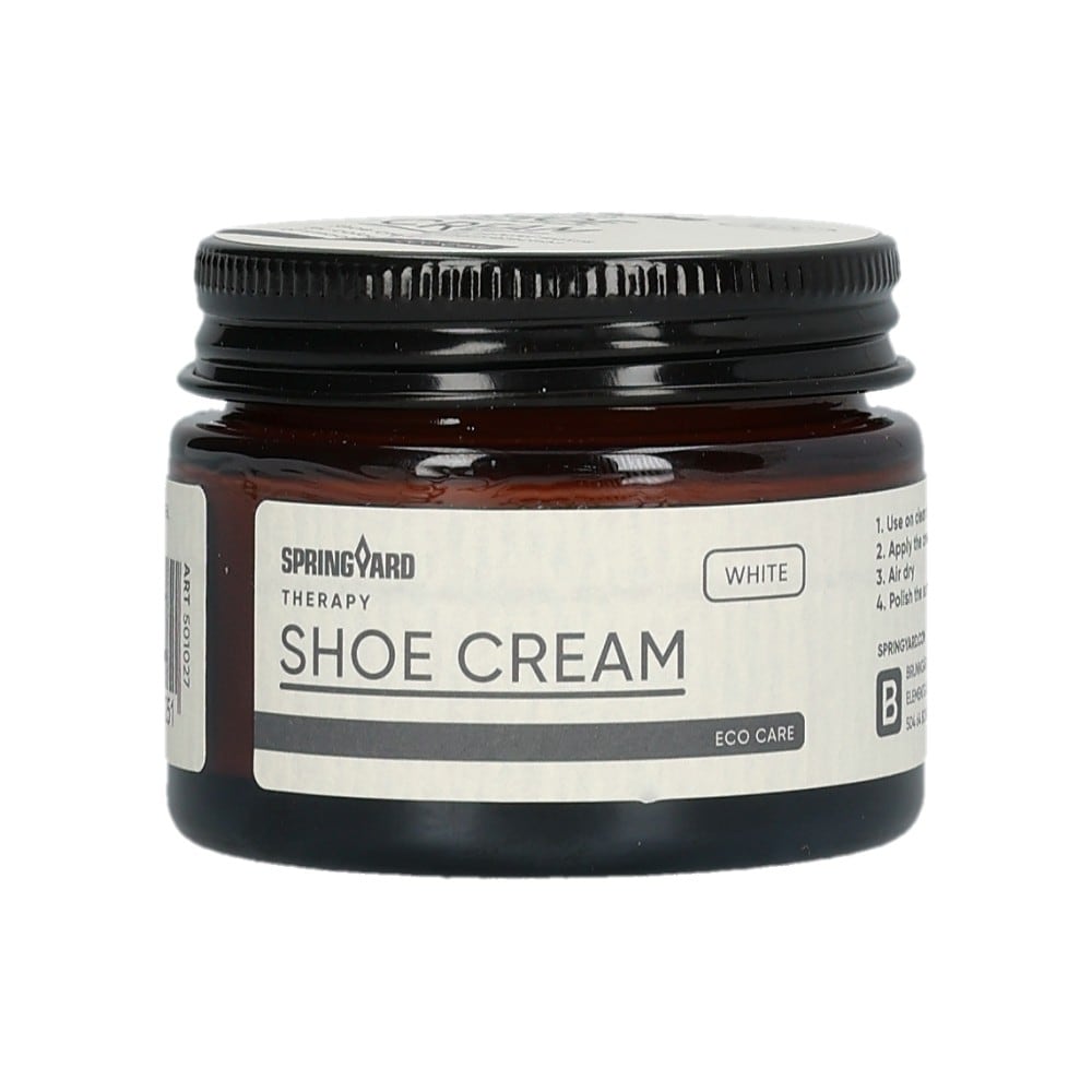 Shoe Cream 