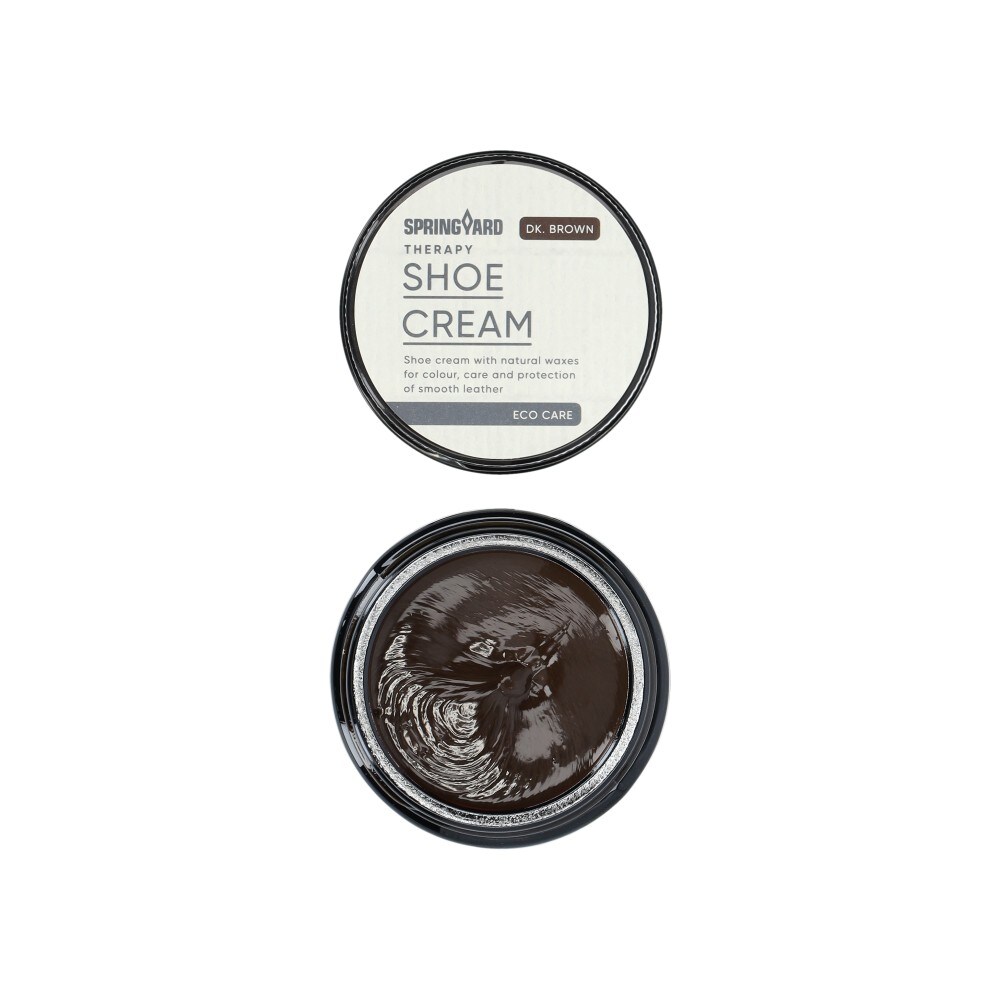 Shoe Cream