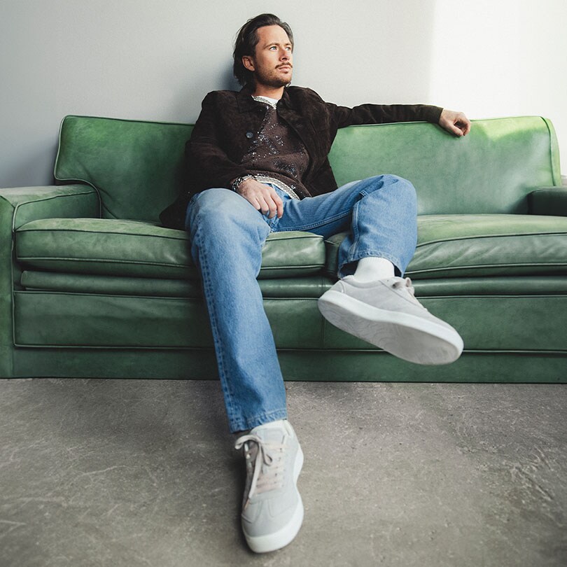 Barella Sneakers 