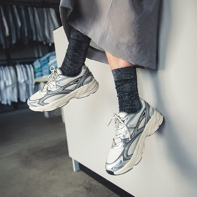 Dronfield Sneakers