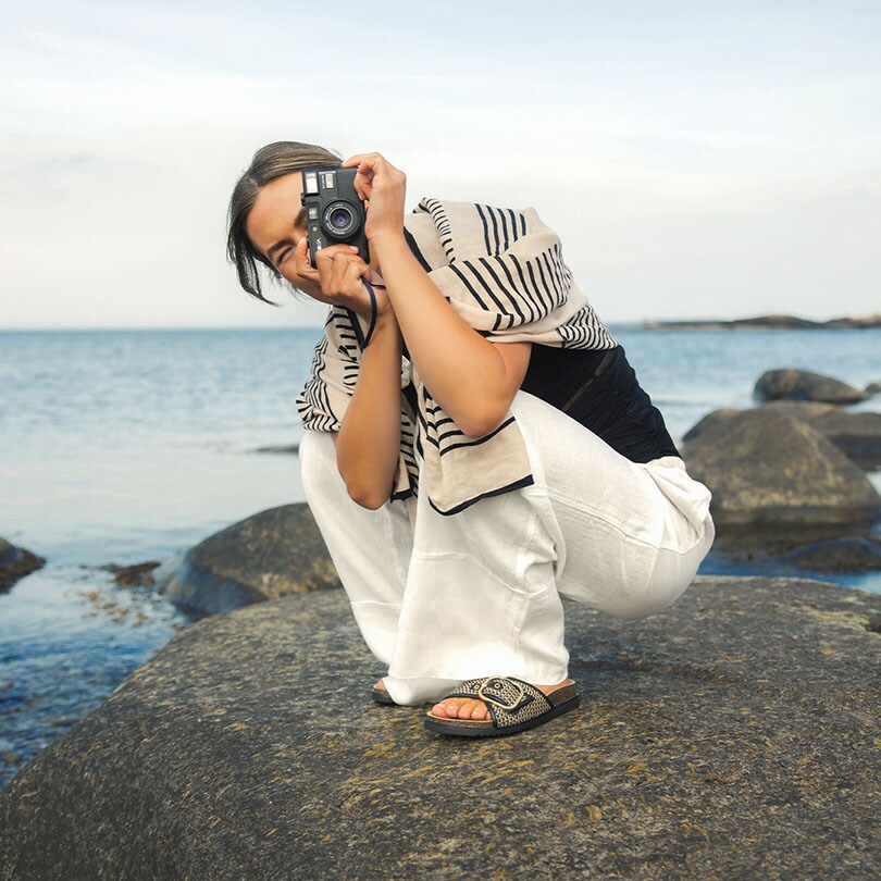 Märtha Sandaler
