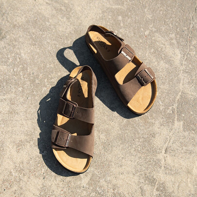 Eric Sandaler Bakrem