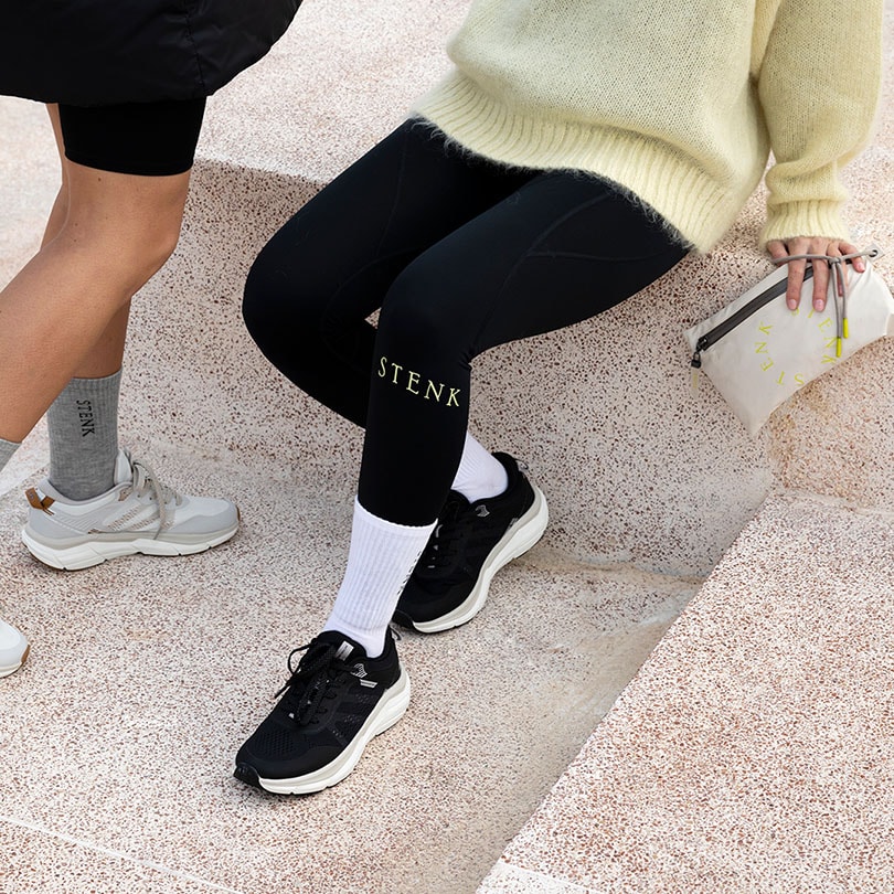 Bergnäs Tights Pwrstretch