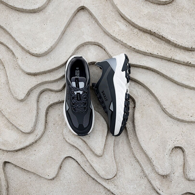 Sundre Sneakers WP