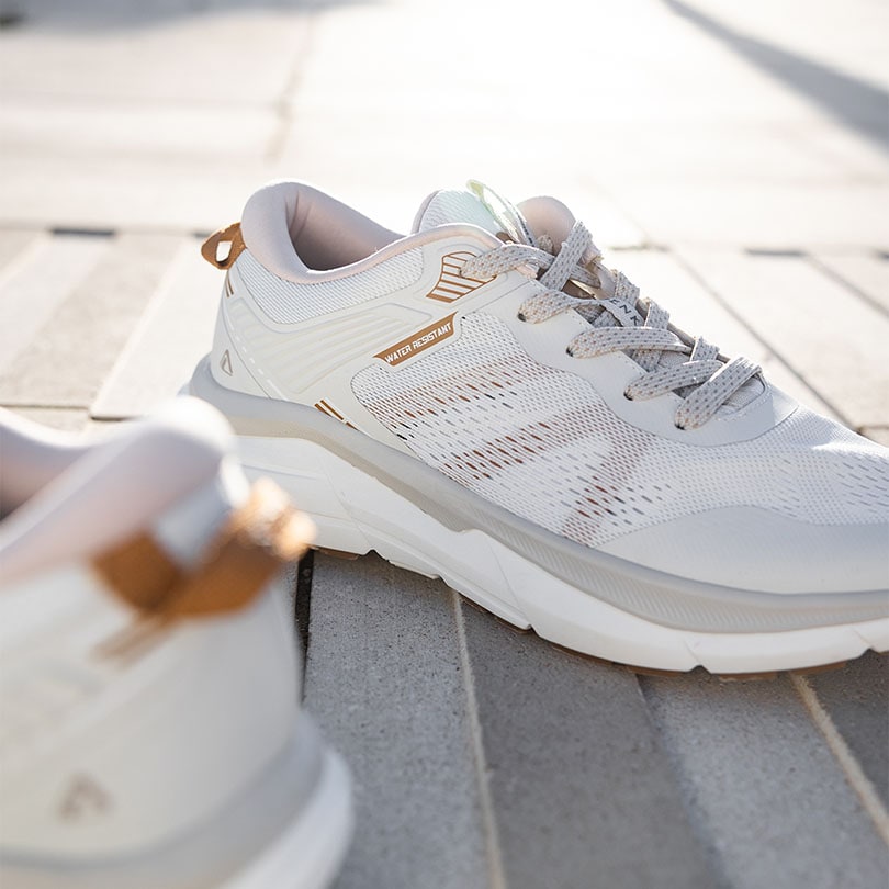 Arild Sneakers Herr