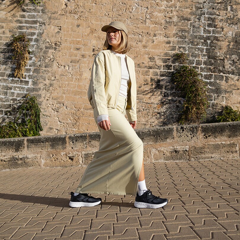 Lycke Sneakers