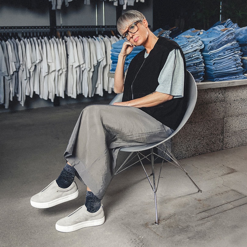 Anaheim Sneakers