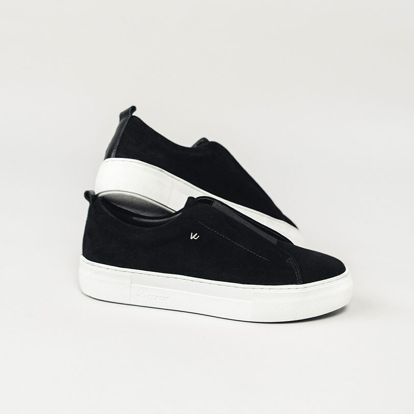 Anaheim Sneakers Elastik