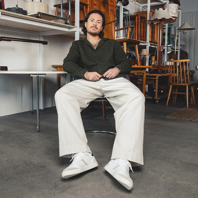 Barella Sneakers 