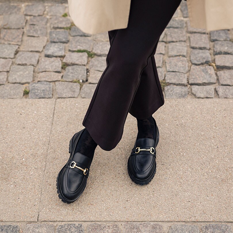 Lita Loafers 
