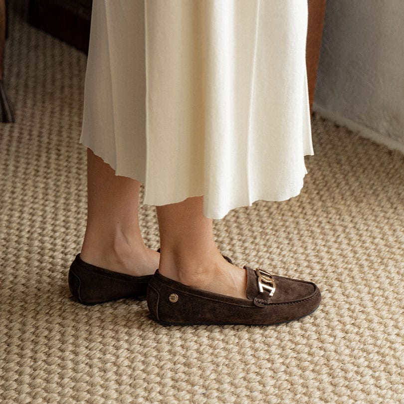 Parma Loafers 