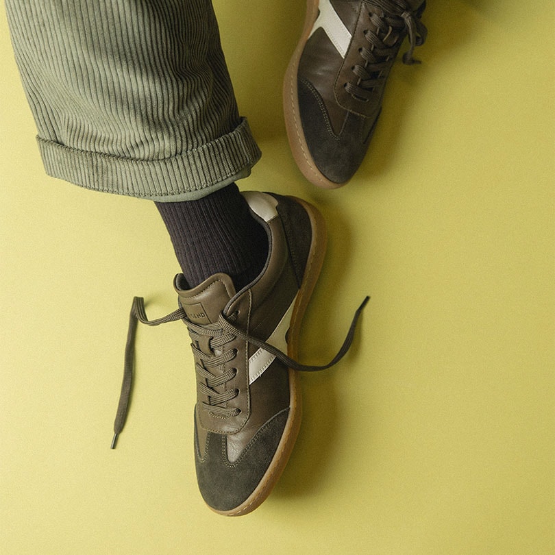 Sageston M Sneakers 