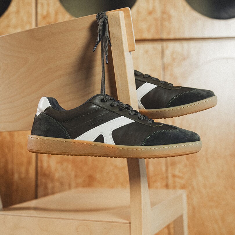 Sageston M Sneakers 