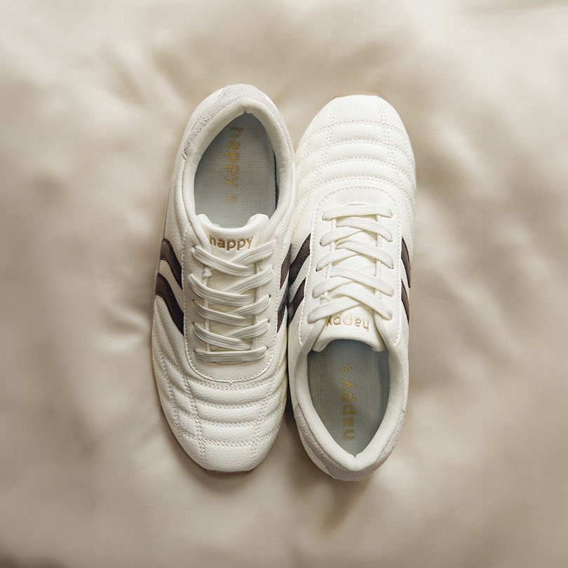 Thrilled Sneakers