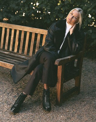 Så blir du höstens stilikon med Dasia