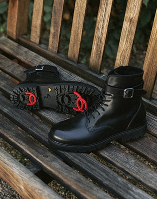 En vinter med stil och komfort