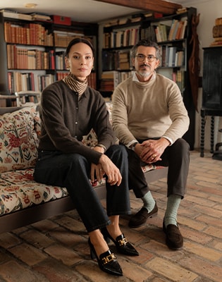 Tidlös kvalitet och hållbar stil