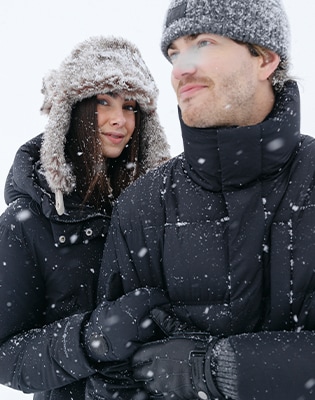 Så tvättar du din dunjacka